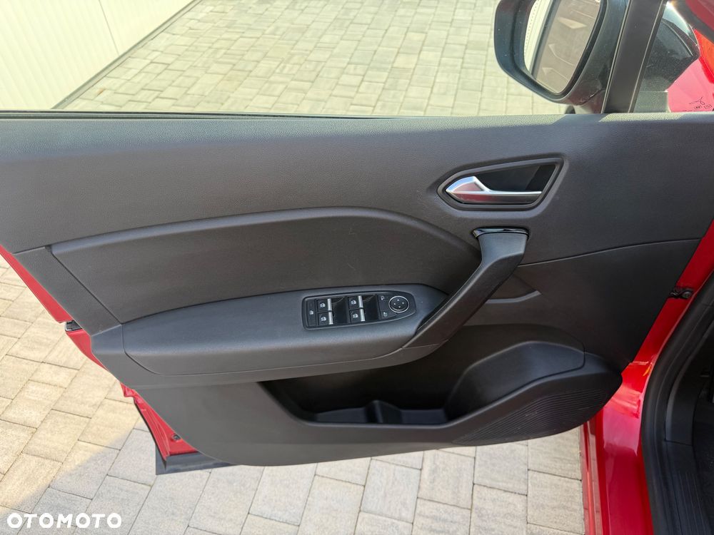 Renault Captur 1.0 TCe Evolution - 18