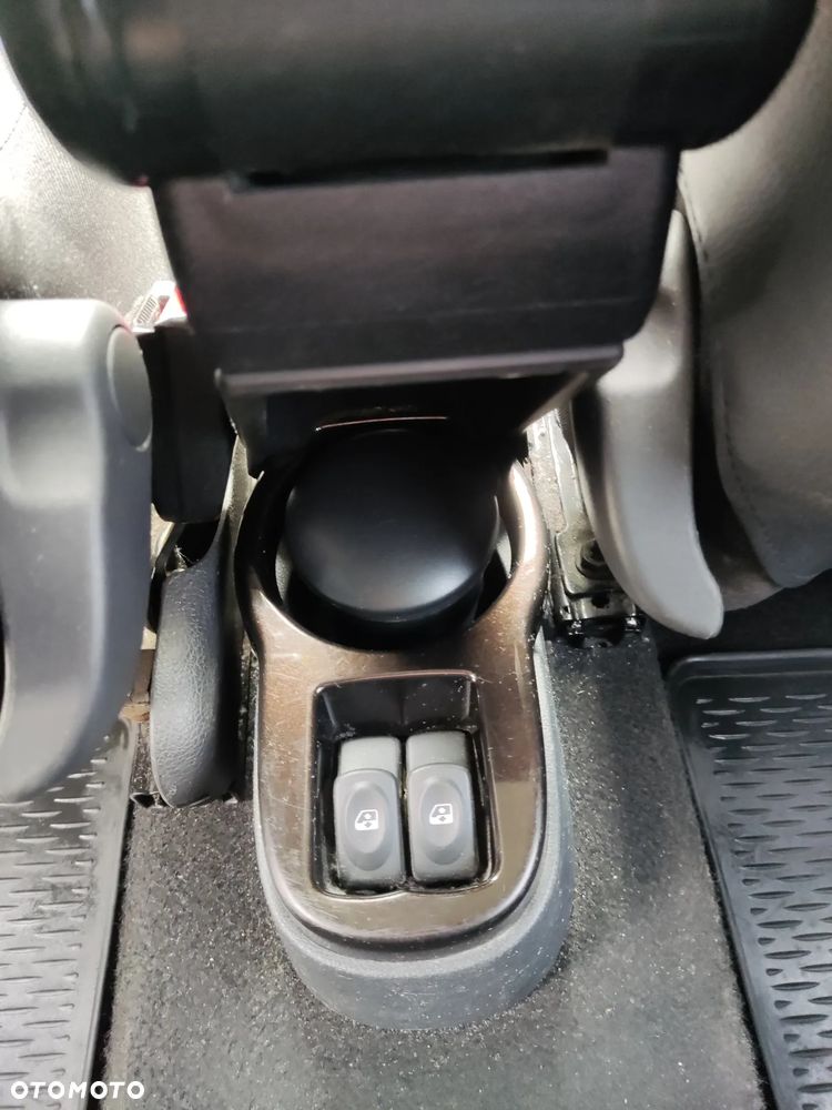 Dacia Duster 1.5 dCi Ambiance - 12