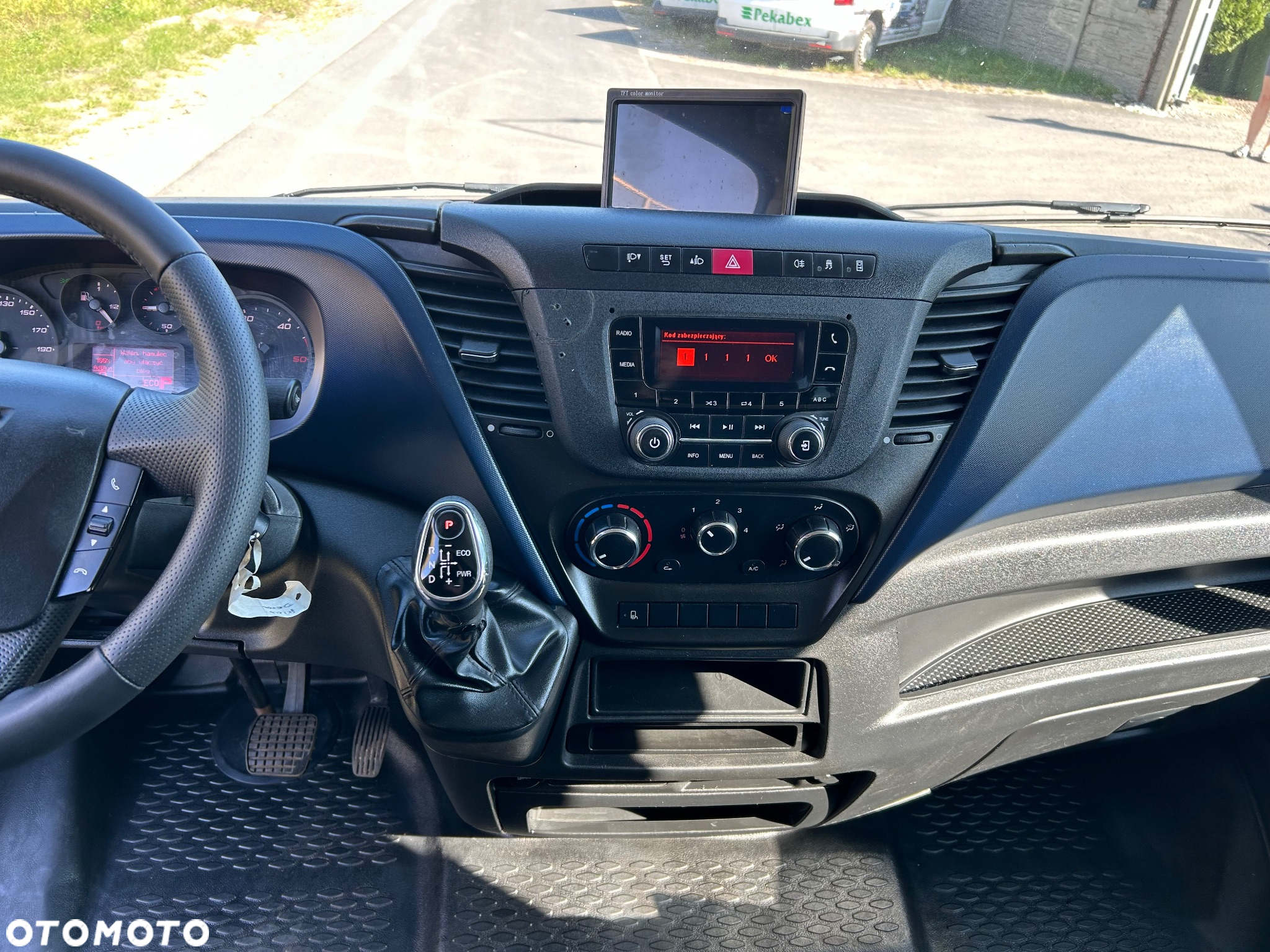 Iveco Daily - 7