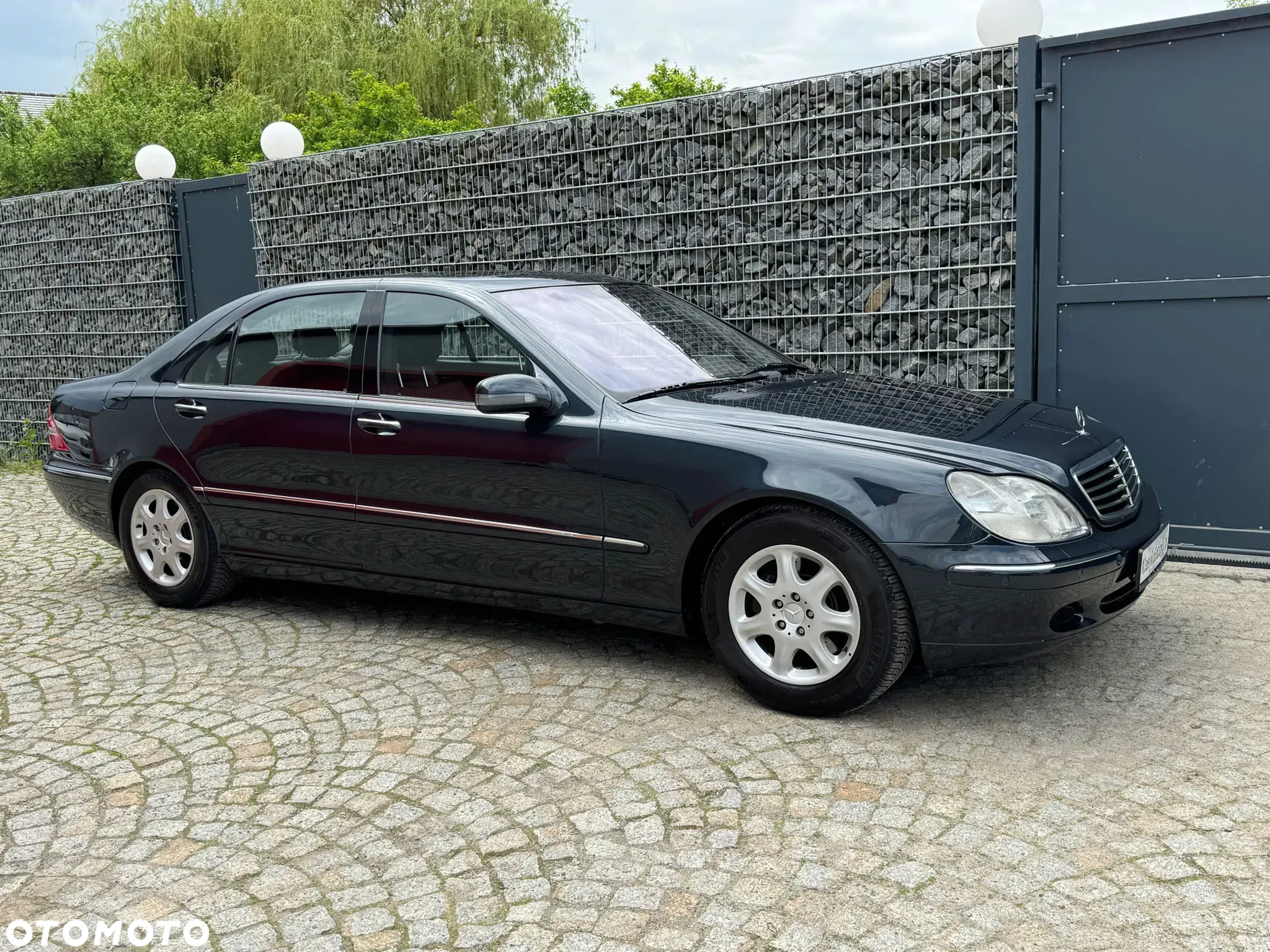 Mercedes-Benz Klasa E 320 4Matic Automatik Elegance - 5
