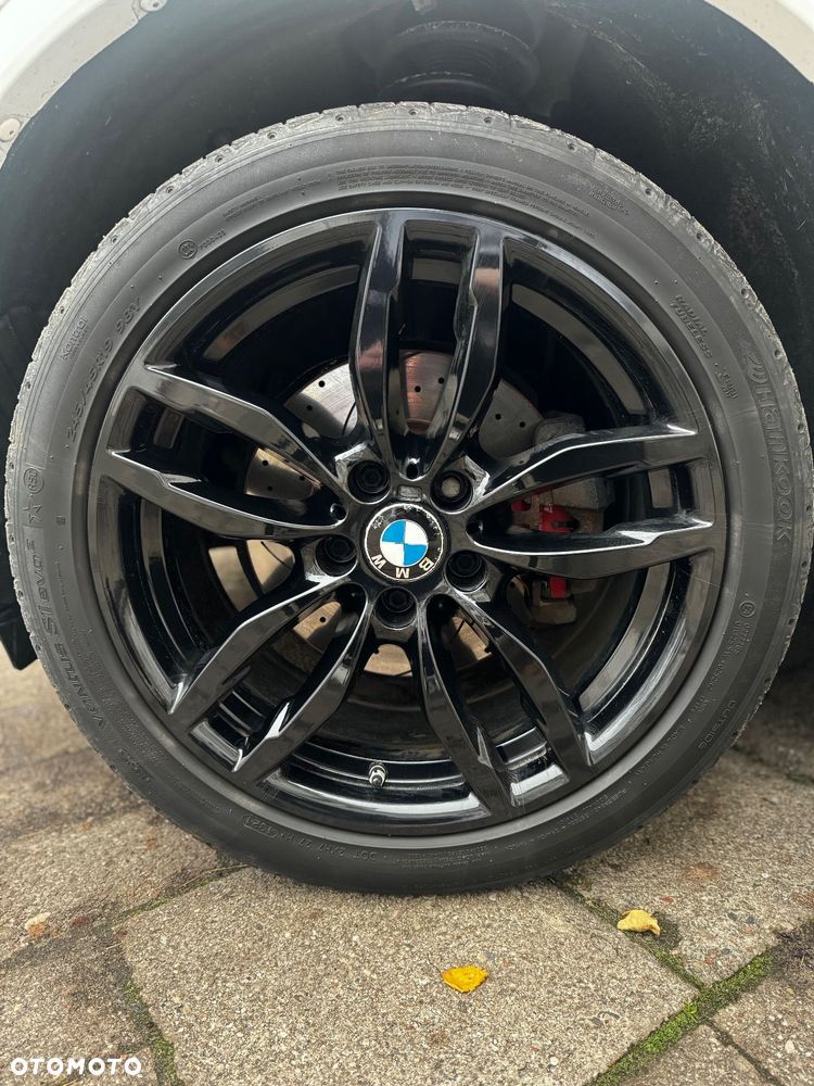 BMW X4 xDrive30d M Sport - 30