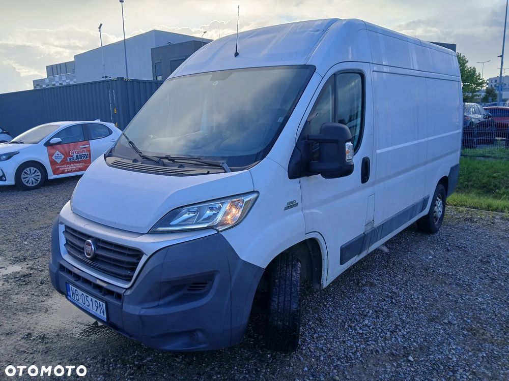 Fiat Ducato L2H2 - 3