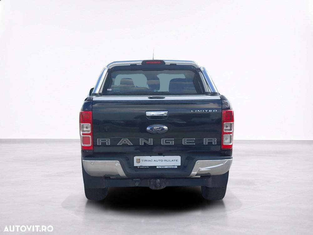 Ford RANGER - 6