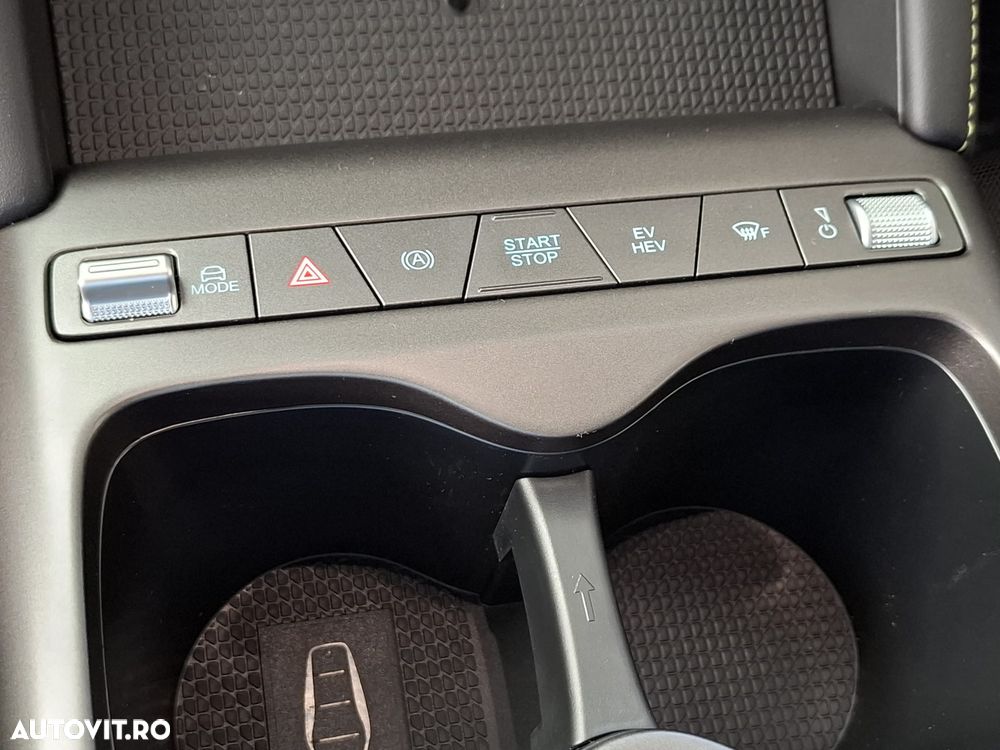 Byd Atto 2 1.5 DM-i PHEV Active - 17