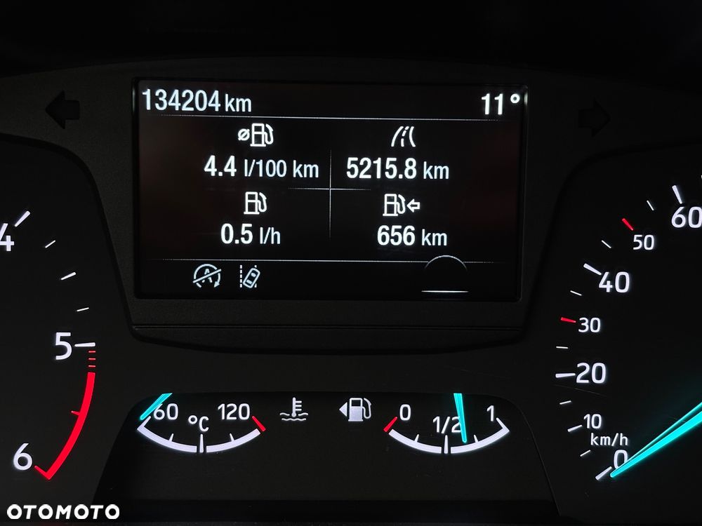 Ford Focus 1.5 EcoBlue Trend - 5