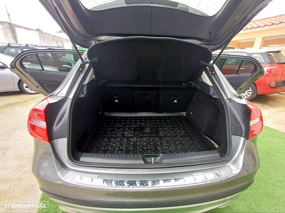 Mercedes-Benz GLA 200 CDI AMG Line Aut. - 17