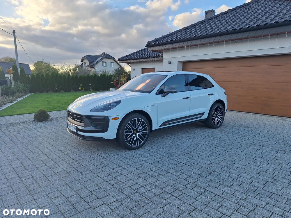 Porsche Macan - 15