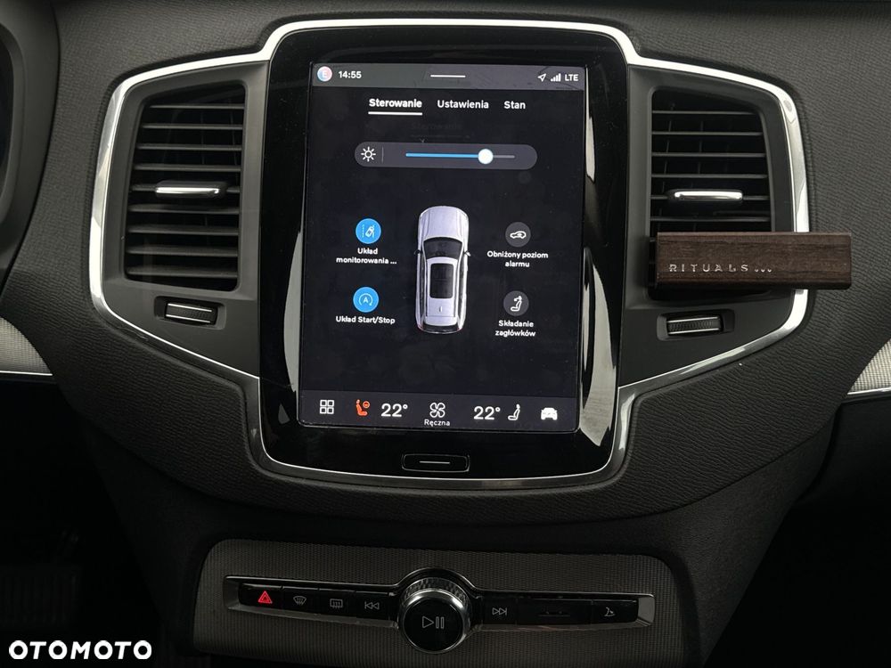 Volvo XC 90 - 29