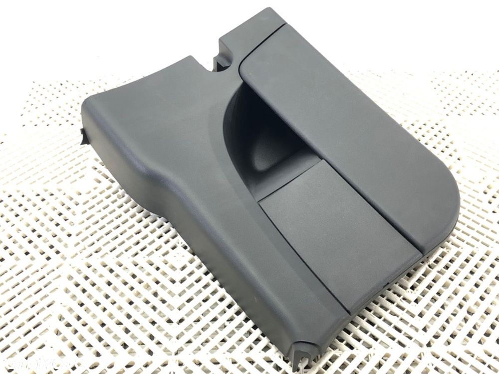 BOCZEK KLAPY BAGAŻNIKA PRAWY  MINI MINI CLUBMAN (F54) 2014 - 2022 Cooper S ALL4 141 kW [192 KM] - 3