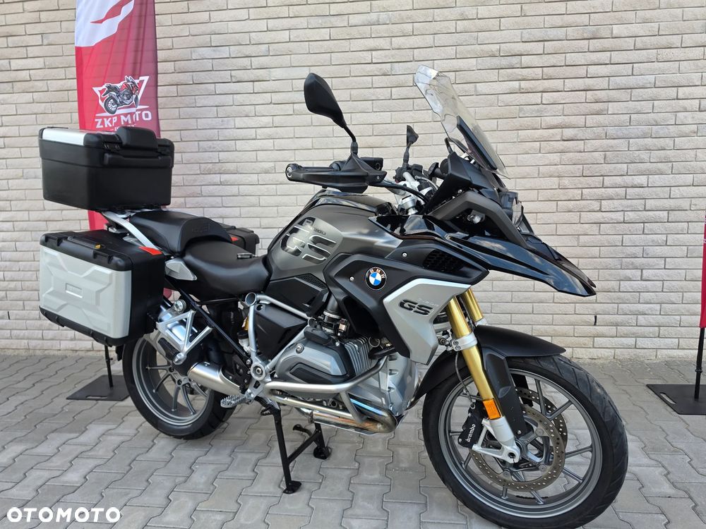 BMW GS - 13