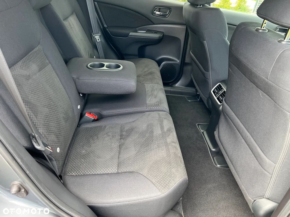 Honda CR-V 2.0 Elegance Plus (ADAS / Connect+) / (2WD) - 33