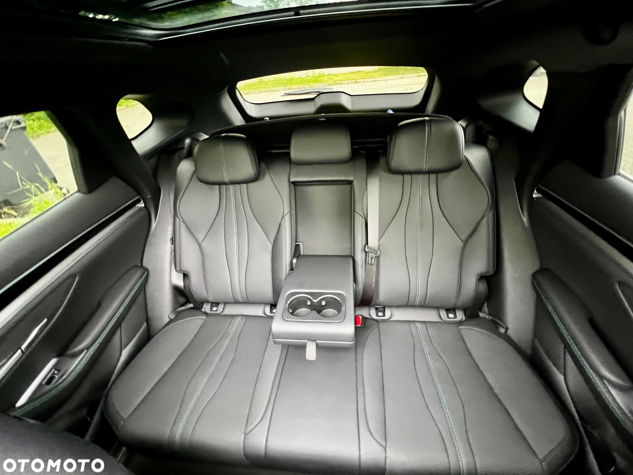 BYD Seal U 1.5T DM-i Design AWD - 28