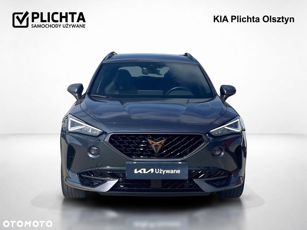 Cupra Formentor - 9