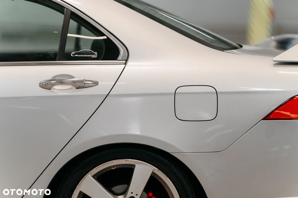 Honda Accord 2.4 Executive - 4