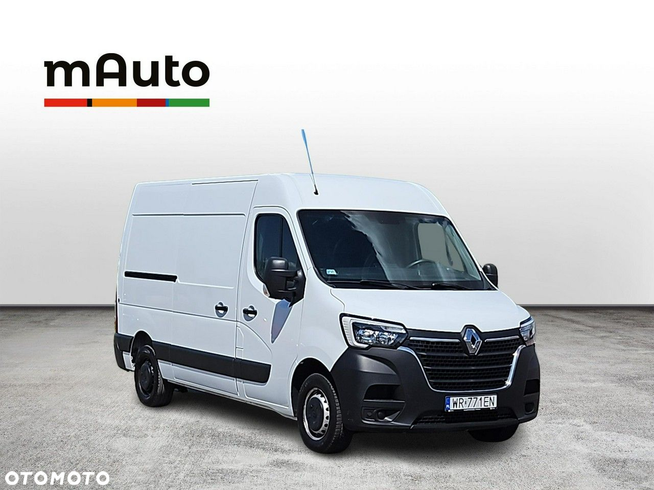 Renault Master - 6