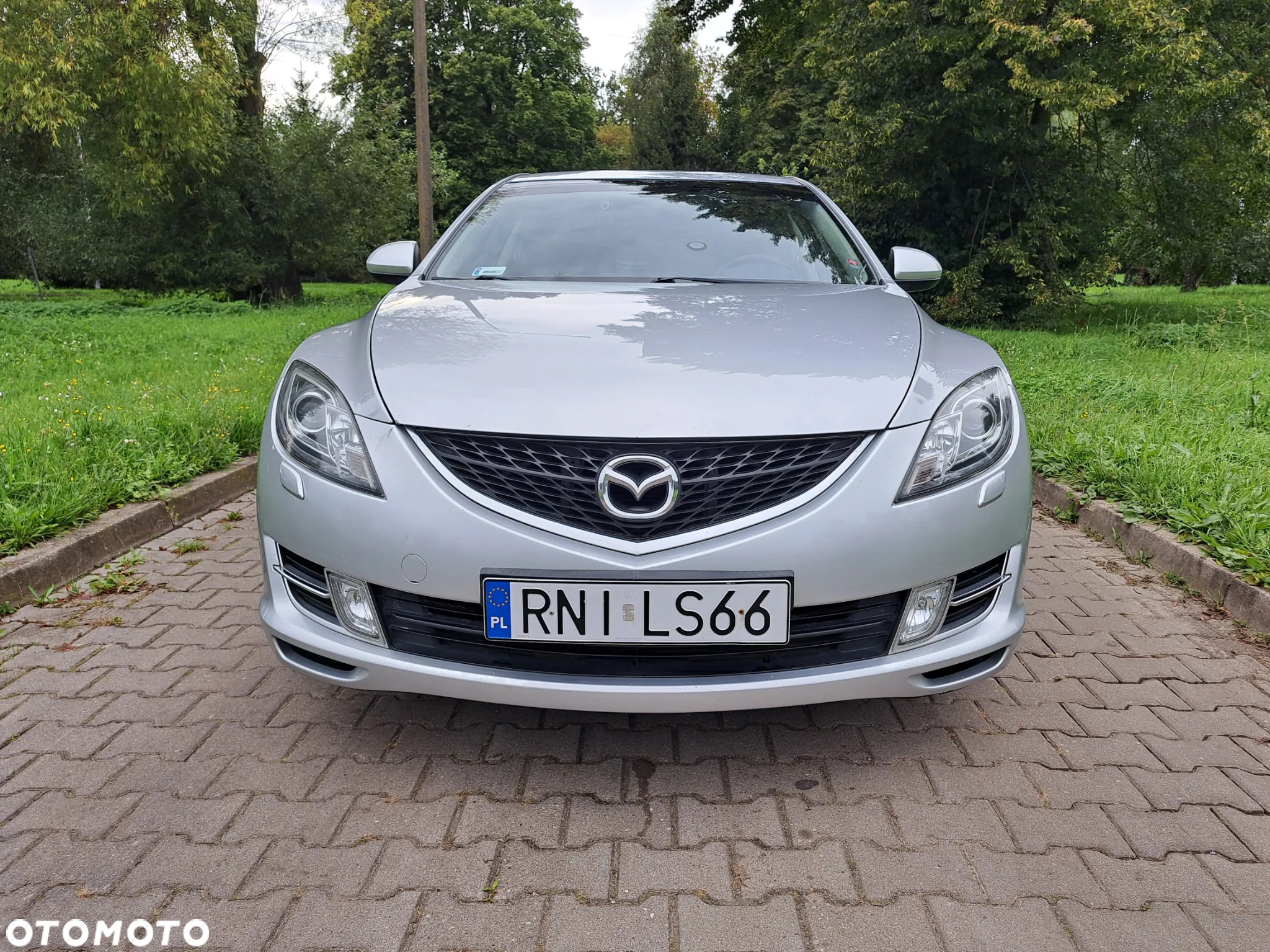 Mazda 6 2.0 Active - 3