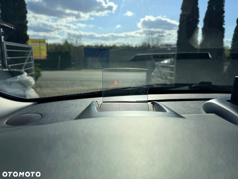 Peugeot 3008 1.6 THP Allure - 25