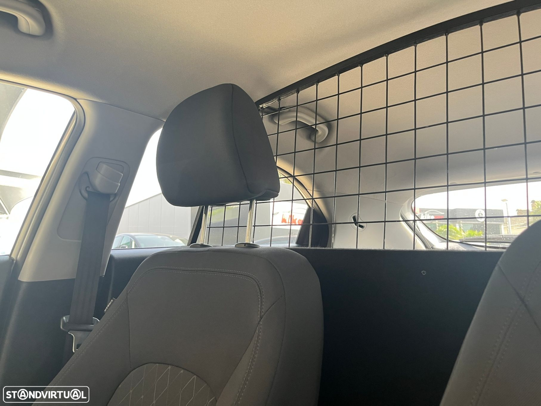 Kia Rio 1.1 CRDi - 32