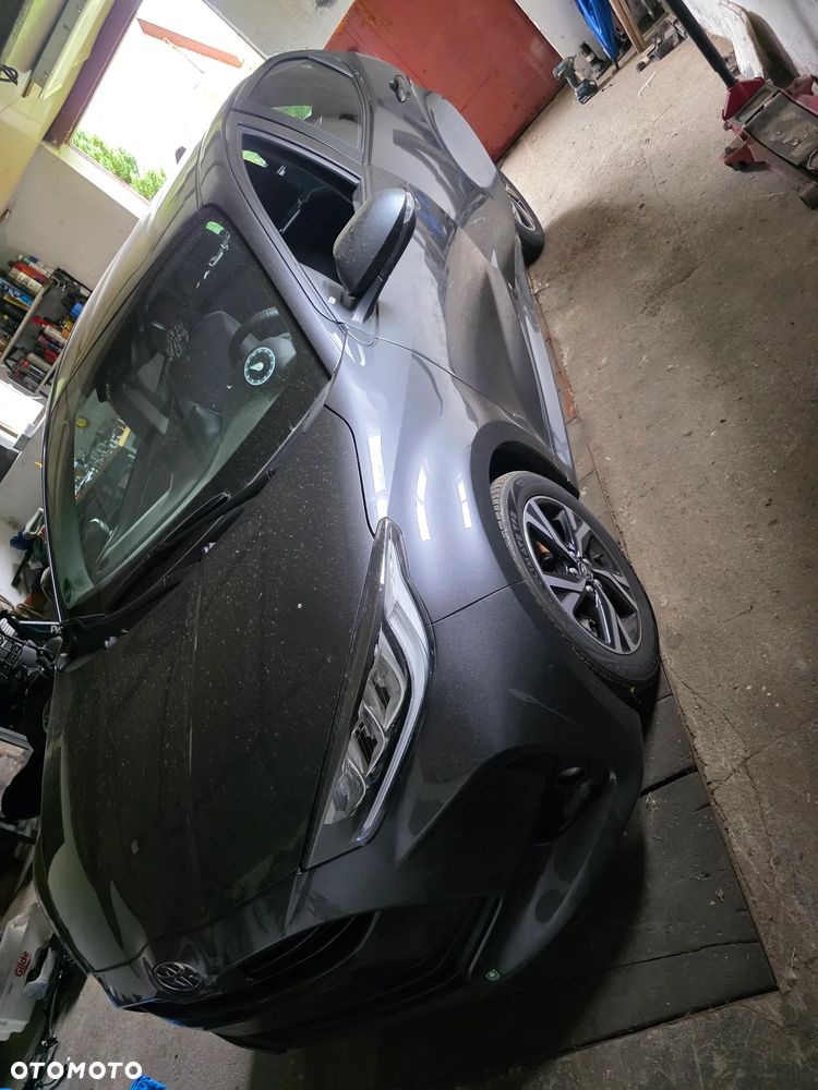 Toyota Yaris Hybrid 1.5 Tokyo Edition - 5