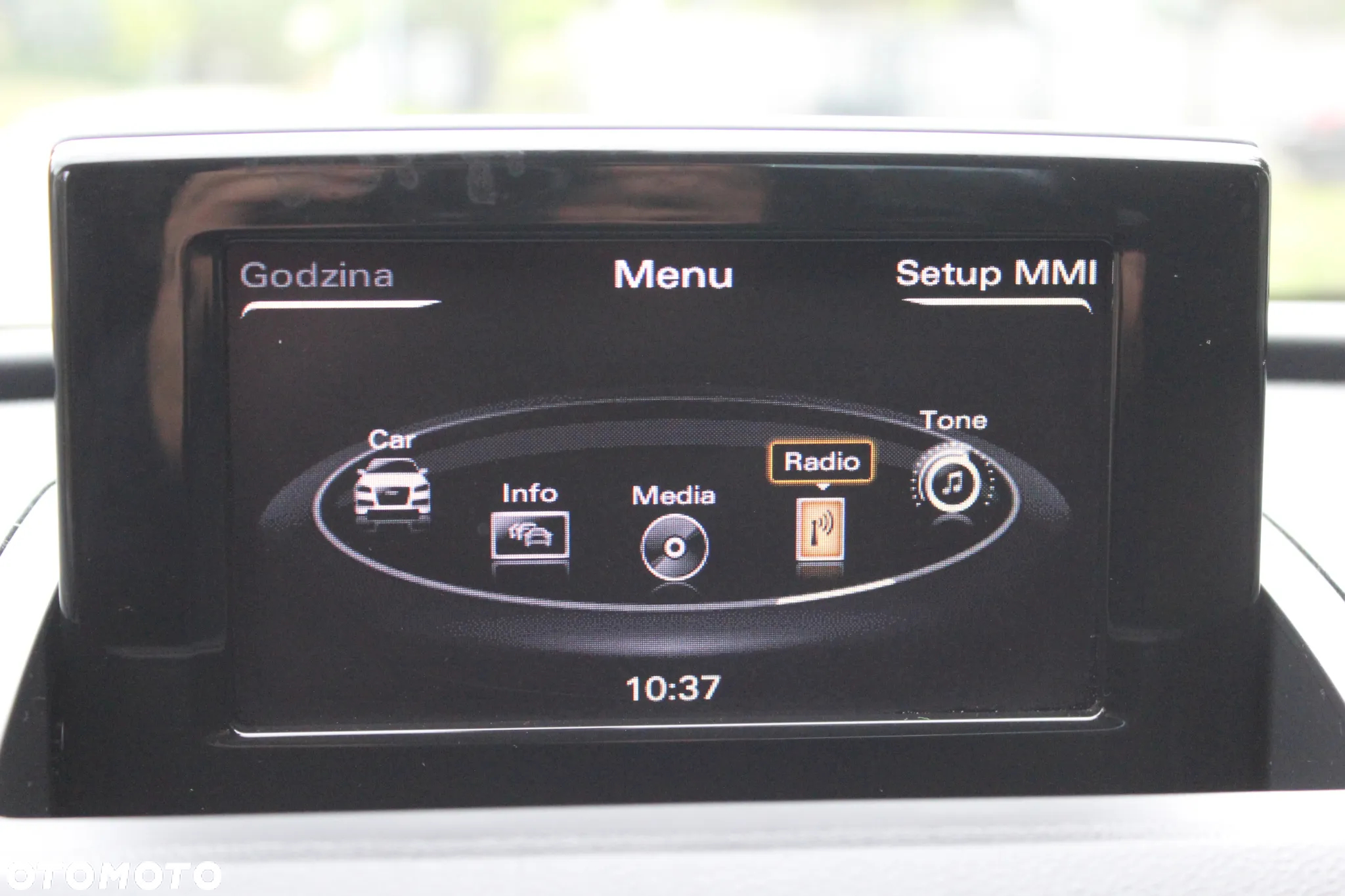 Audi Q3 2.0 TDI Quattro Prime Line S tronic - 31