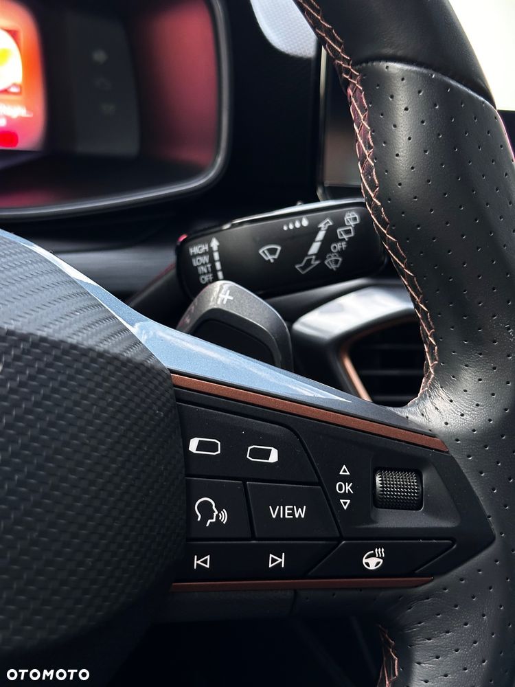Cupra Leon - 20