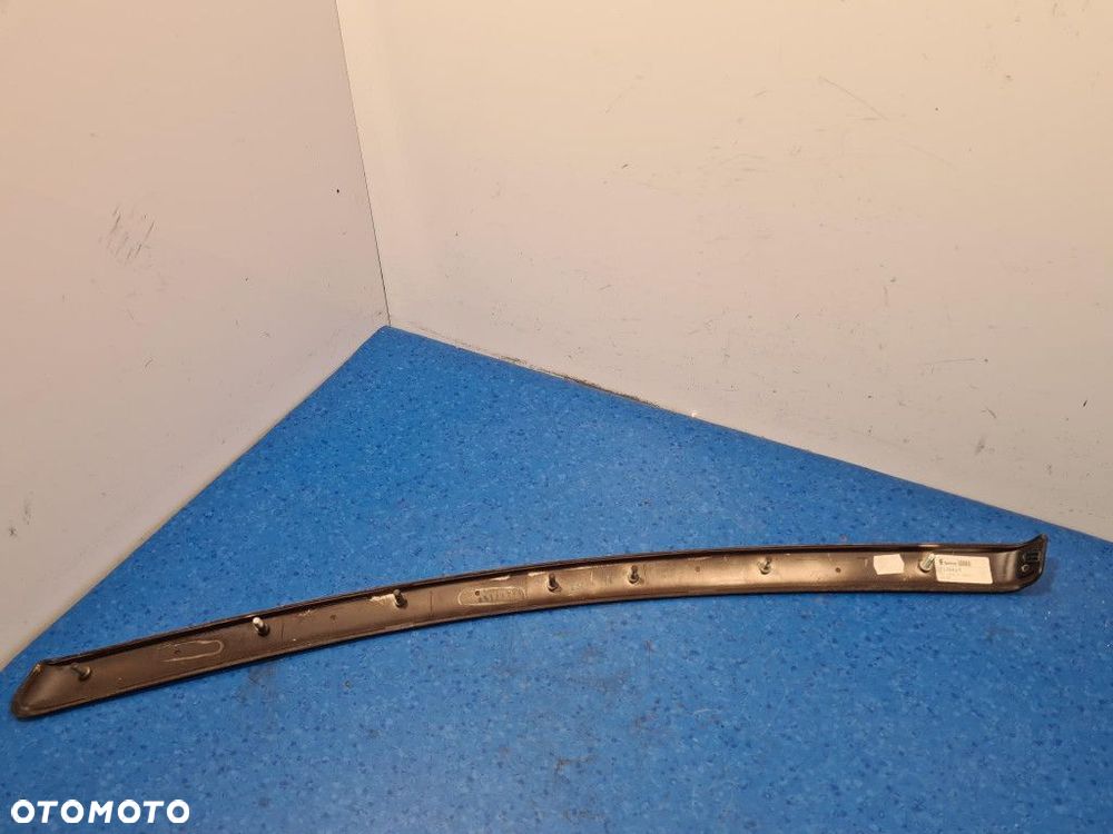 BMW 320I E90 SEDAN LISTWA OZDOBNA DRZWI PRZÓD LEWY 7138869 475 - 9