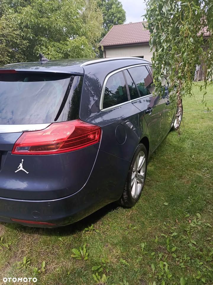 Opel Insignia - 4