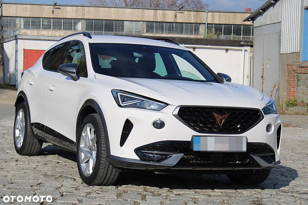 Cupra Formentor - 4