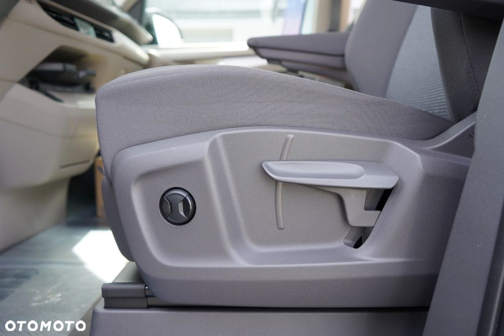 Volkswagen California - 28