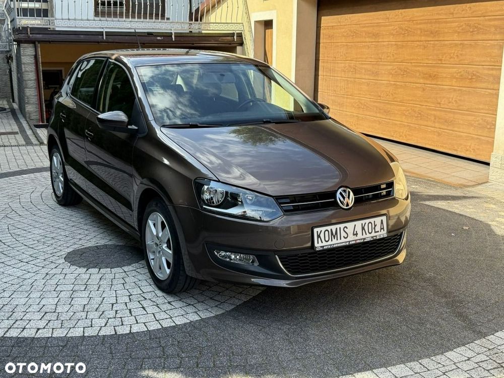Volkswagen Polo - 8