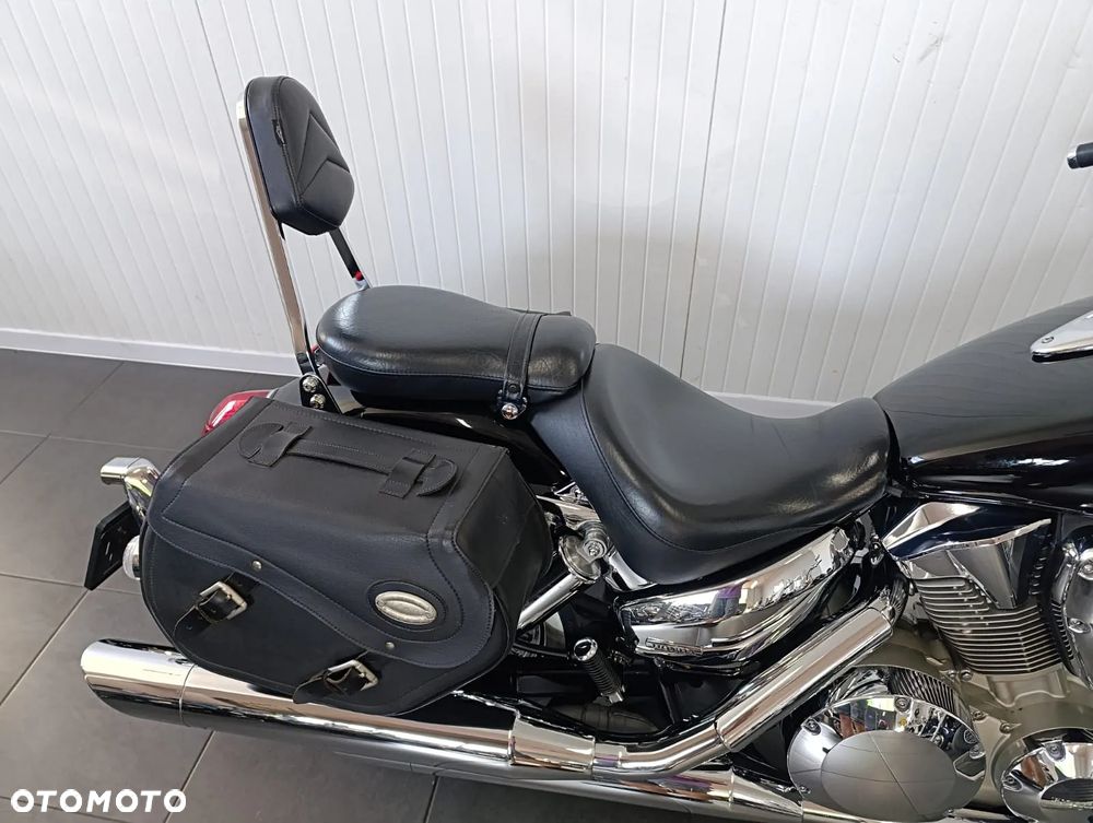 Honda VTX - 18