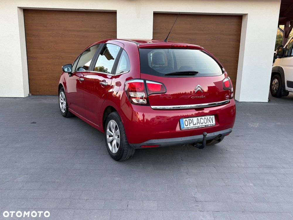 Citroën C3 Pure Tech (VTi) 68 Attraction - 3