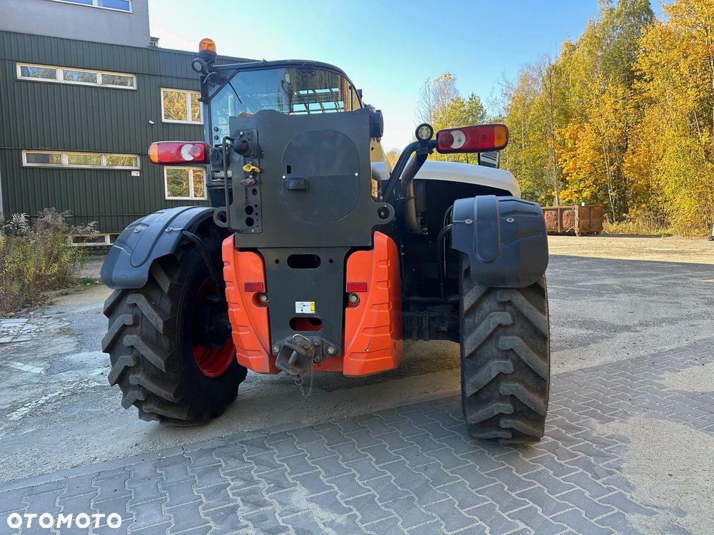 Bobcat Ładowarka Bobcat TL 38.70HF AGRI*** Faktura VAT - 4