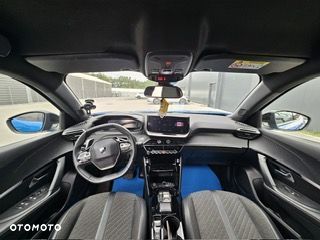 Peugeot 2008 1.2 PureTech Allure Pack S&S EAT8 - 6
