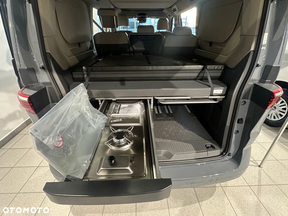 Volkswagen California - 14
