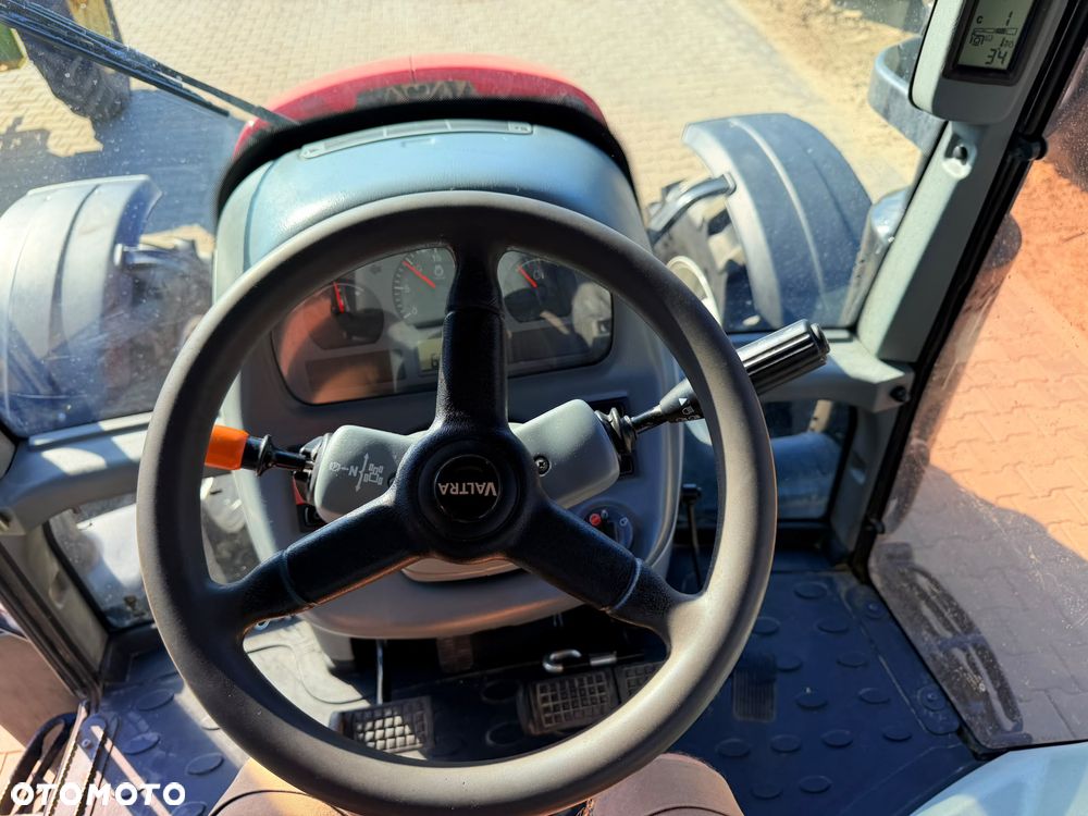 Valtra N93 HiTech - 21