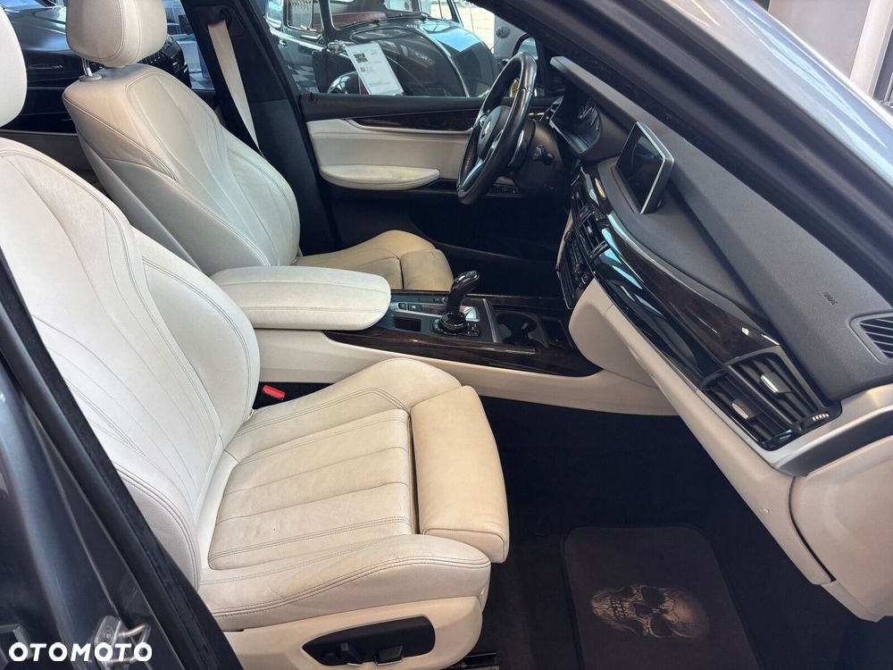 BMW X5 - 33