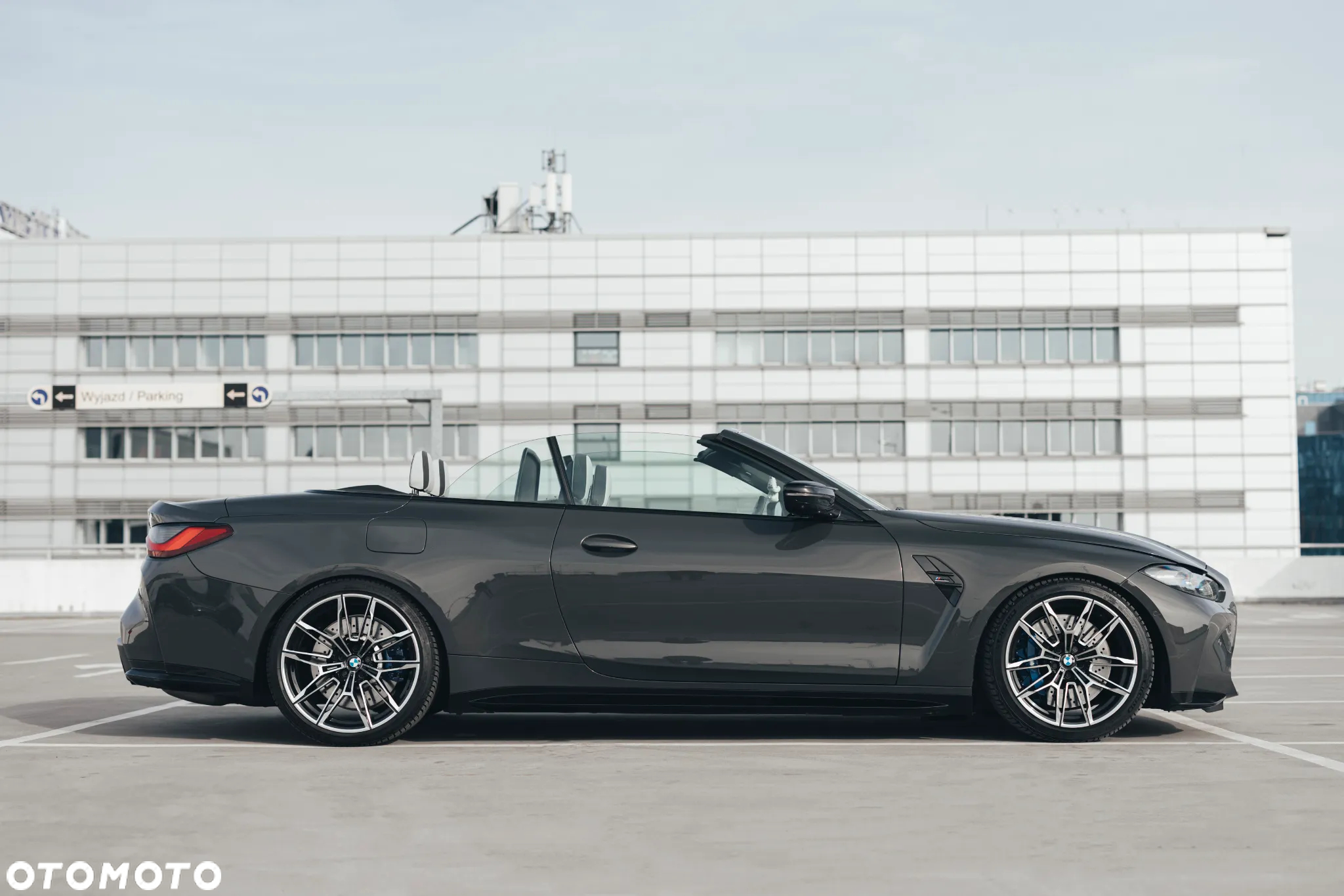 BMW M4 Competition M xDrive sport - 7
