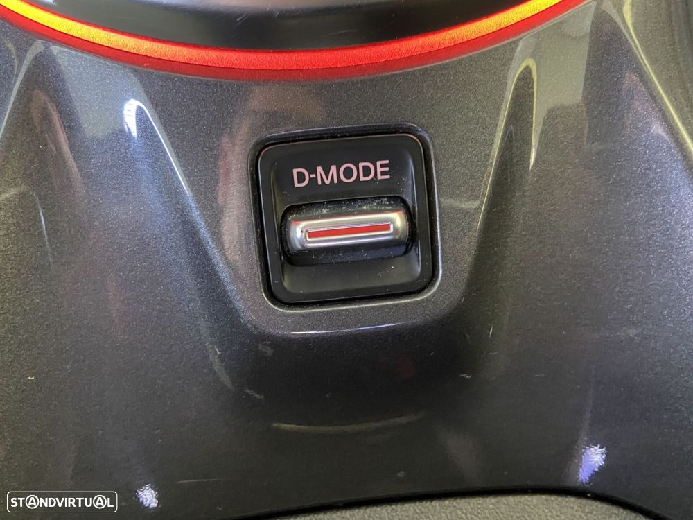 Nissan Juke 1.0 DIG-T Tekna Two Tone DCT - 29