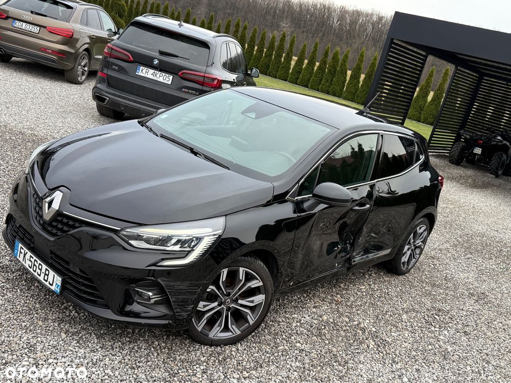 Renault Clio TCe 100 INTENS - 12