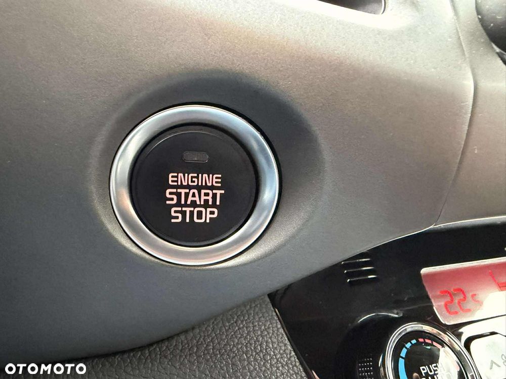 Kia Sportage 1.6 GDI 2WD ISG Edition 7 - 24