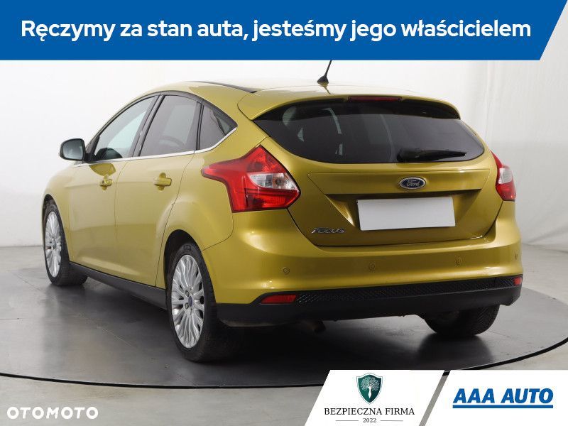 Ford Focus - 6