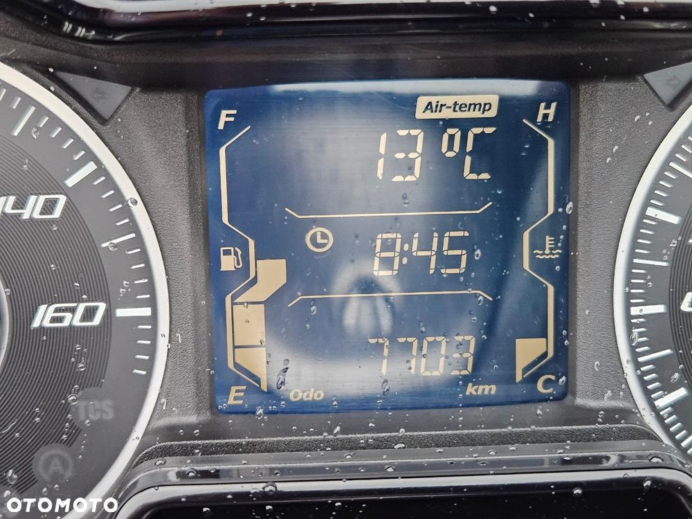 Yamaha X-max - 14