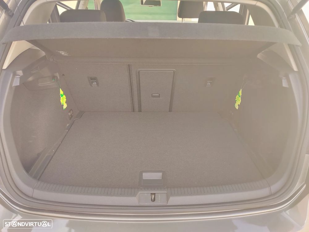 VW Golf 1.2 TSi Confortline - 13