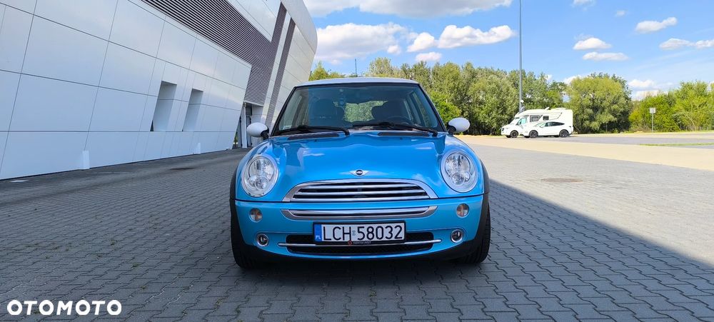 MINI Cooper - 2