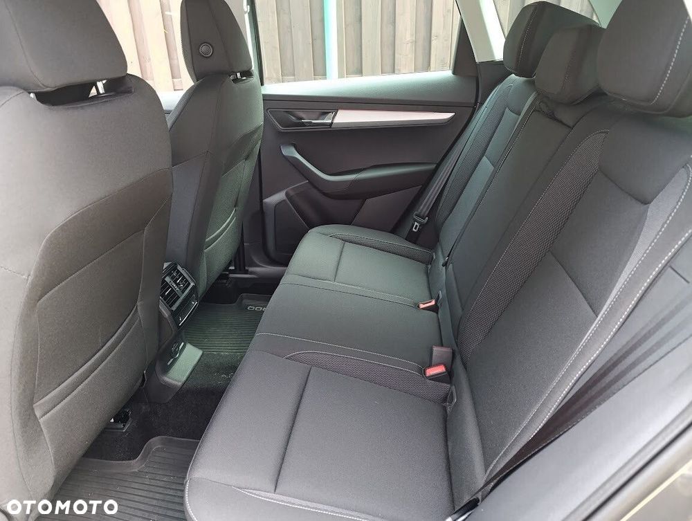 Skoda Karoq 1.5 TSI ACT Drive DSG - 14