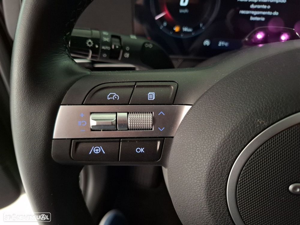 Hyundai Kauai 1.0 T-GDi Premium (TT) - 14