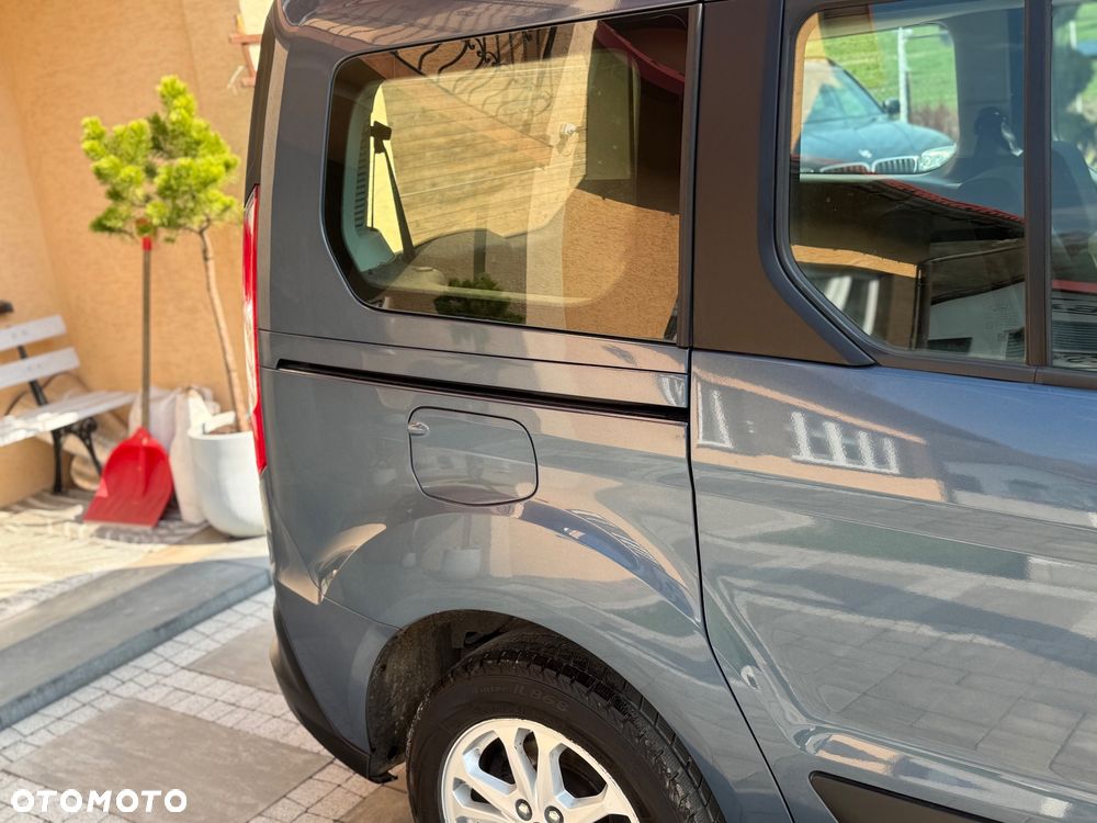 Ford Tourneo Connect 1.5 EcoBlue Trend - 38