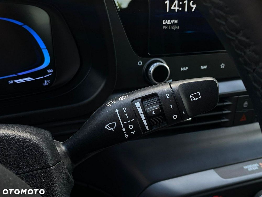 Hyundai Bayon 1.0 T-GDI Modern - 24