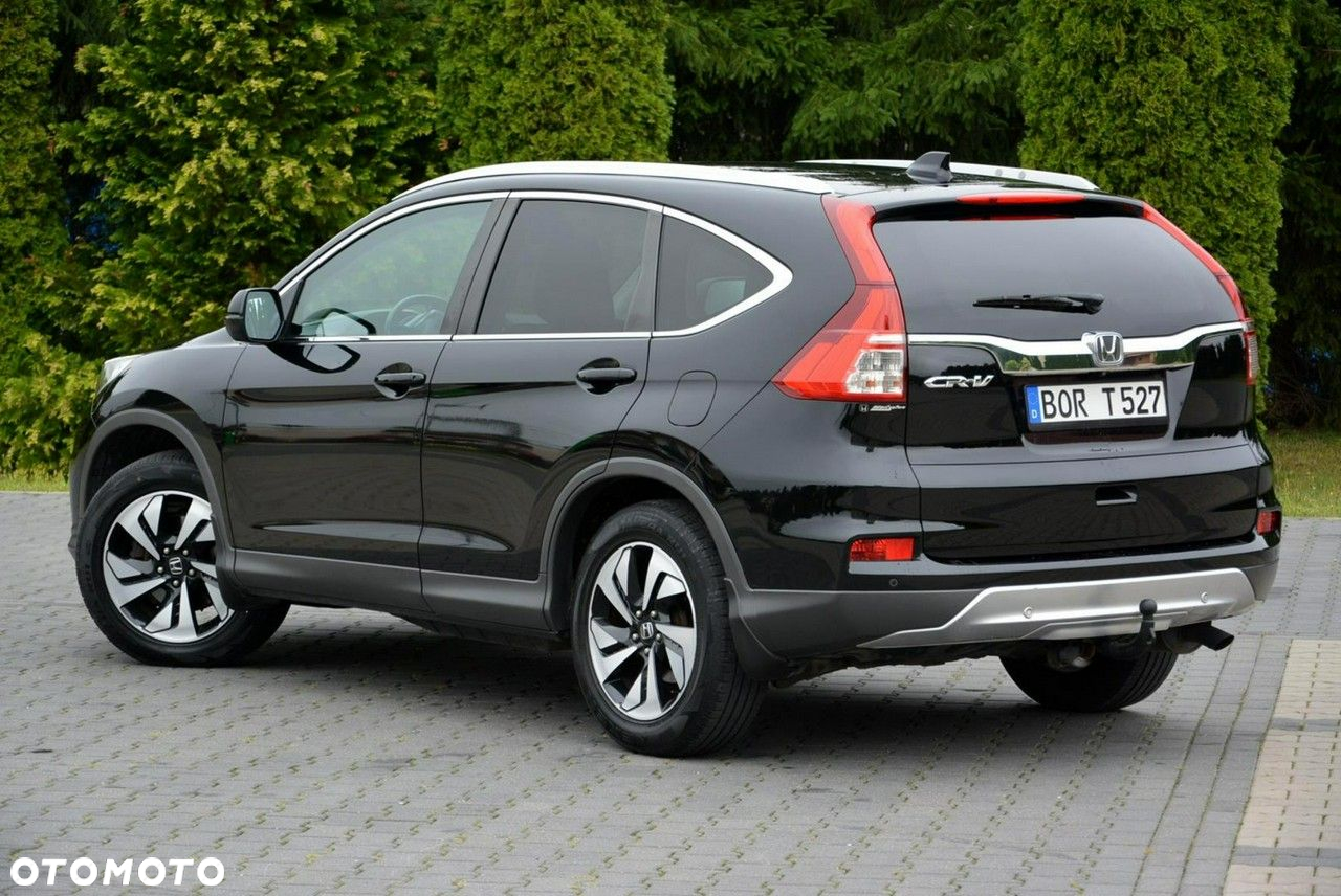 Honda CR-V 1.6i-DTEC Executive - 6